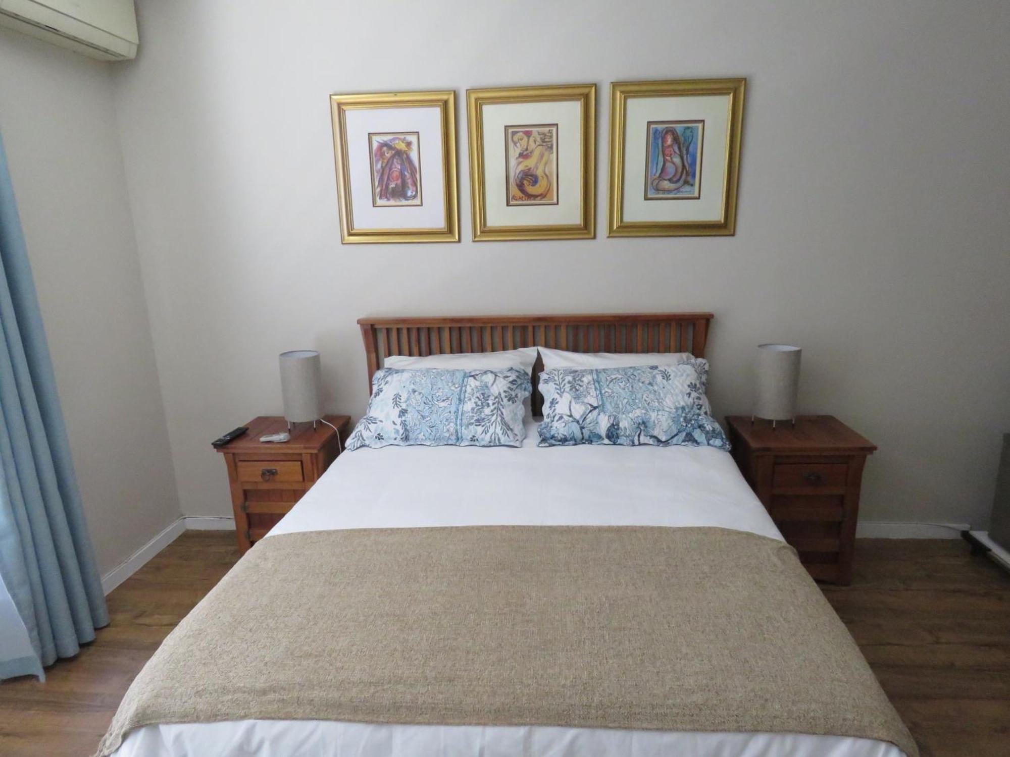 Avo Tree Guesthouse Paarl Esterno foto