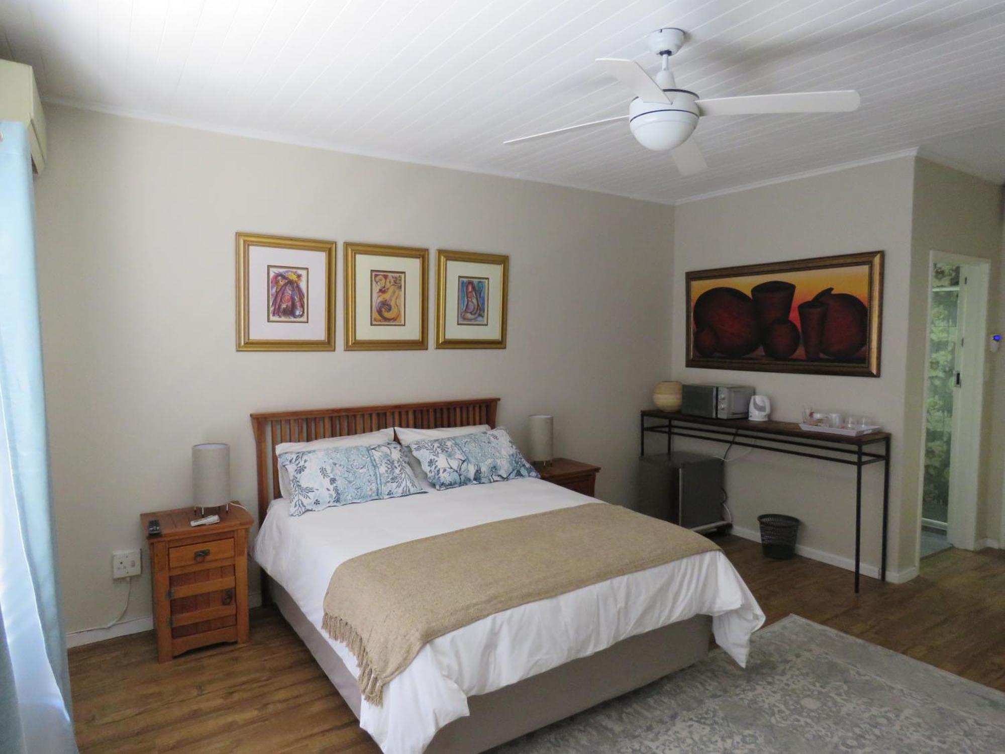 Avo Tree Guesthouse Paarl Esterno foto