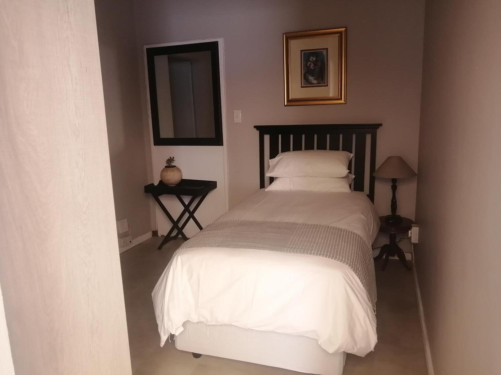 Avo Tree Guesthouse Paarl Esterno foto
